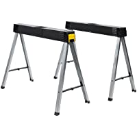 STANLEY 1-97-475 - Caballete plegable (x2)